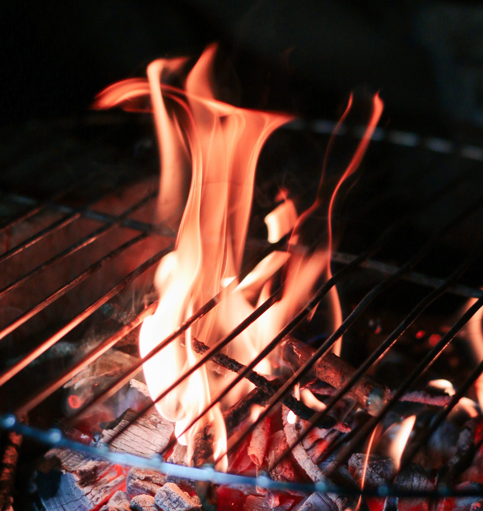 Casa rural con servicio de barbacoa portátil en Gredos