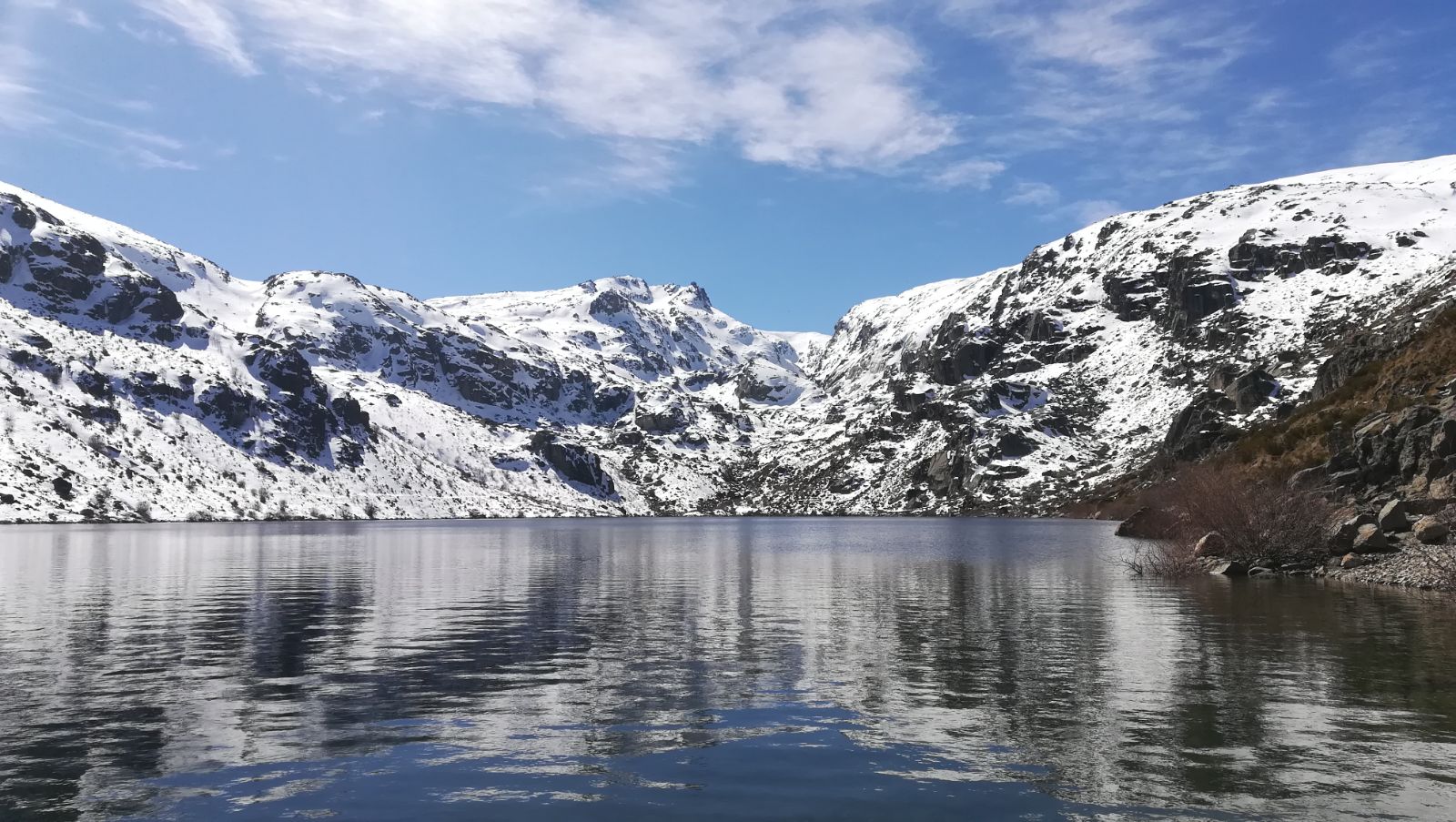 Sierra de Gredos